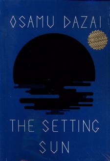 The Setting Sun