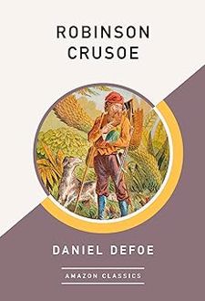 Robinson Crusoe