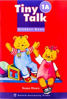 Tiny Talk 1A