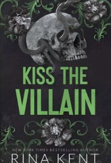 Kiss the Villain