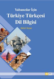 Yabancılar İçin Türkiye Türkçesi Dil Bilgisi