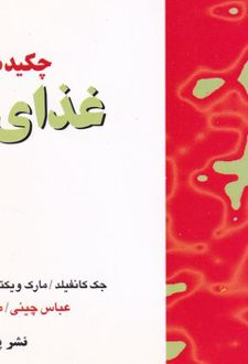 کتاب چکیده ای از غذای روح