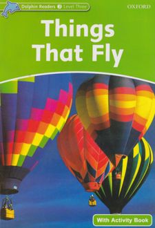 things that fly