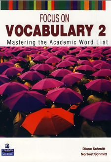 Focus on Vocabulary 2