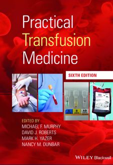 Practical Transfusion Medicine