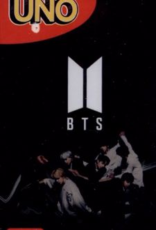 کارت بازی بی تی اس