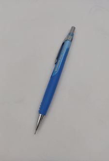 اتود سه‌گوش 0.7 کریستال کرونا - (آبی)