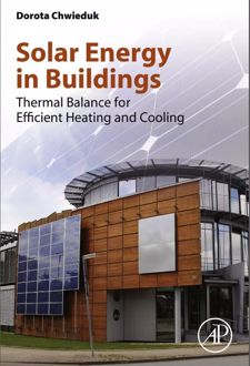 Solar Energy in Buildings