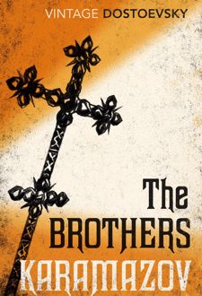 کتاب The Brothers Karamazov