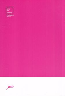 دفتر یوهانس ایتن ارغوانی کد 1750-18