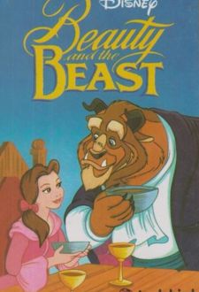Walt Disney8: Beauty And The Beast