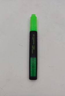 علامت زن قلمی بلند مایع سیکلاس - (سبز)