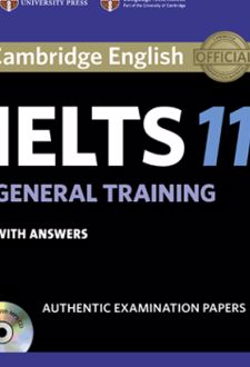 IELTS11