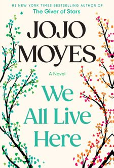 We All Live Here