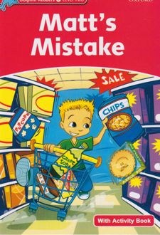 matts mistake