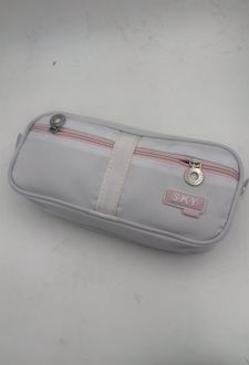 جامدادی (SKY) - خاکستری