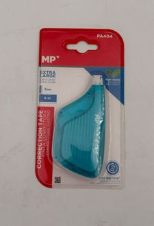 غلط‌گیر نواری آبی (MP)