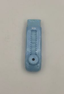 پاک کن کاتری آبی پاستلی (MG)