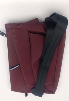 کراس‌بادی ماگاتا (هارنا) زرشکی