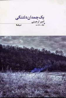 1 چمدان دلتنگی