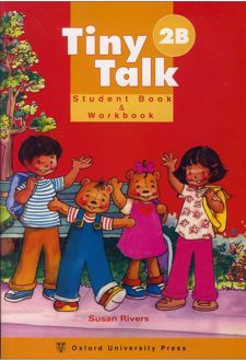 Tiny Talk 2B