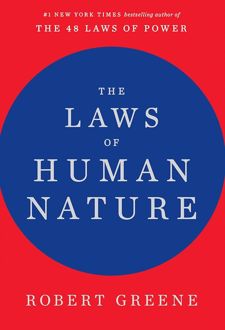The Laws of Human Nature