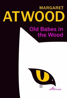 کتاب Old Babes in the Wood