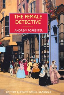 The Female Detective