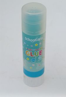 چسب ماتیکی اسکول فنز - (سبز) 21 گرم