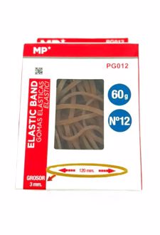 بسته کش 120MM پلاستیکی (MP)