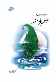 کتاب میر بهار اثر کاظم محمدی | ایران کتاب
