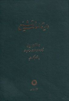 دایره المعارف تشیع ( 16 )