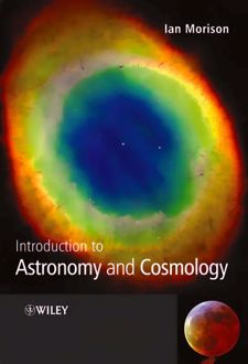 Introduction to Astronomy and Cosmology