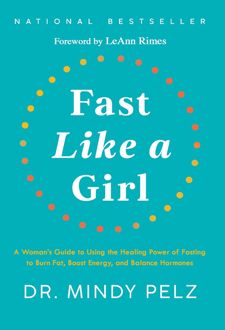 Fast Like a Girl