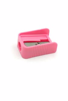 تراش رنگی (هیپو) - صورتی کمرنگ