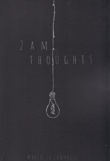 2 am thoughts