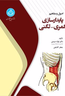 اصول و مفاهیم پایدارسازی کمری- لگنی
