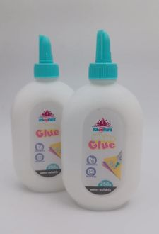 چسب مایع سفید 250 گرم اسکول فنز