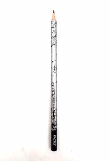 مداد مشکی (فکتیس) - طرح ترک طوسی