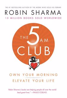 The 5 AM Club