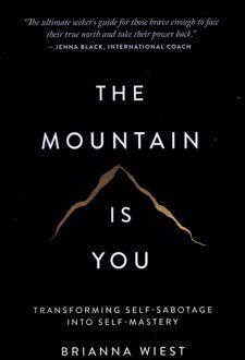 The mountain is you