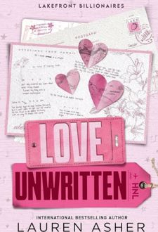 Love Unwritten