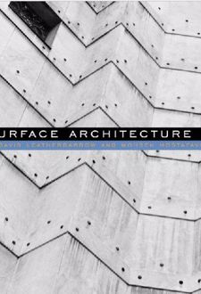 کتاب Surface Architecture