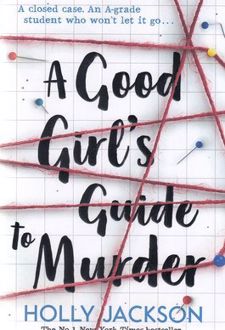 A Good Girl's Guide to Murder