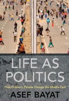 کتاب Life as Politics