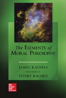 کتاب The Elements of Moral Philosophy