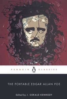 کتاب The Portable Edgar Allan Poe
