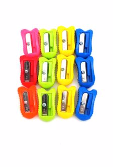 تراش 12 عددی رنگی (هیپو)