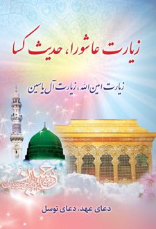 زیارت عاشورا، حدیث کسا
