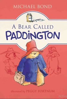 A Bear Called Paddington
